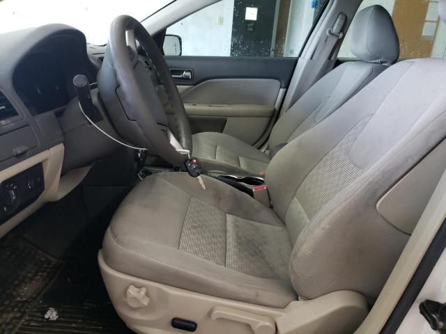 Photo 7 from auction – 2010 FORD FUSION SE with VIN 3FAHP0HA3AR265014