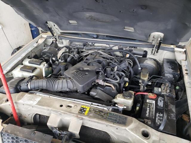 Photo 11 from auction – 2005 FORD EXPLORER S with VIN 1FMZU77K65UB94797