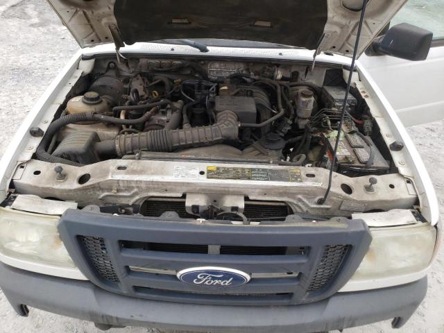 صورة رقم 11 من المزاد - 2011 FORD RANGER مع VIN 1FTKR1AD7BPA88268