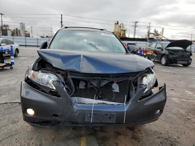 Photo 5 from auction – 2010 LEXUS RX 350 with VIN 2T2ZK1BA0AC009376