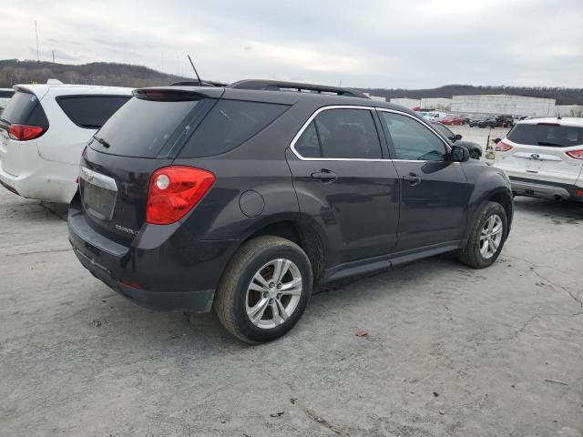Photo 3 from auction – 2013 CHEVROLET EQUINOX LT with VIN 2GNALDEK1D6235654
