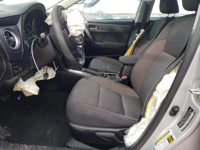 Photo 7 from auction – 2019 TOYOTA COROLLA L with VIN 5YFBURHE7KP935090