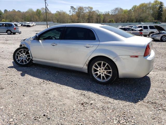 Photo 2 from auction – 2010 CHEVROLET MALIBU LS with VIN 1G1ZB5EB8A4131320