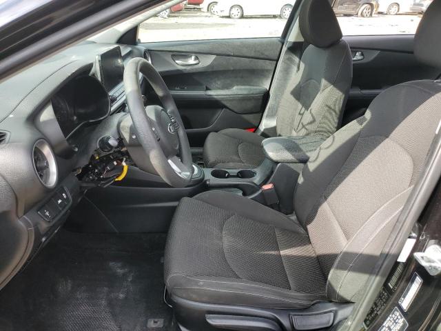 Photo 7 from auction – 2019 KIA FORTE FE with VIN 3KPF24AD9KE017175
