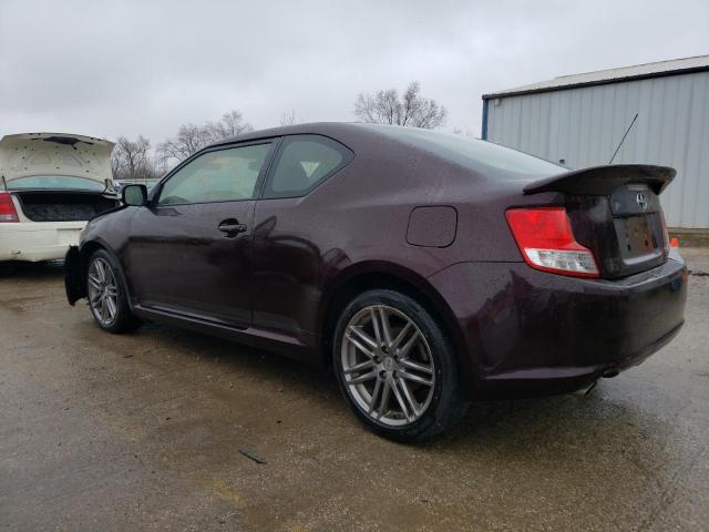 Photo 2 from auction – 2013 SCION TC with VIN JTKJF5C75D3049622