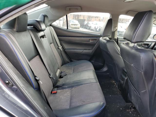 Photo 10 from auction – 2018 TOYOTA COROLLA L with VIN 5YFBURHE8JP780435