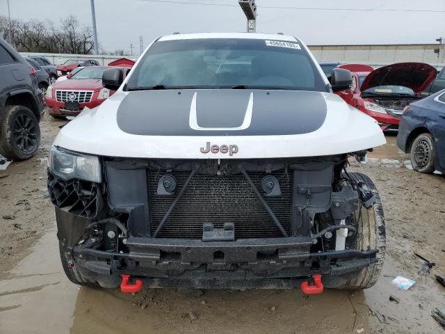 Photo 5 from auction – 2017 JEEP GRAND CHER with VIN 1C4RJFLGXHC768496