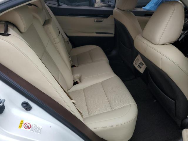 Photo 10 from auction – 2017 LEXUS ES 350 with VIN 58ABK1GG0HU077004