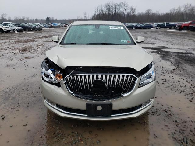 Photo 5 from auction – 2016 BUICK LACROSSE with VIN 1G4GB5G3XGF192634