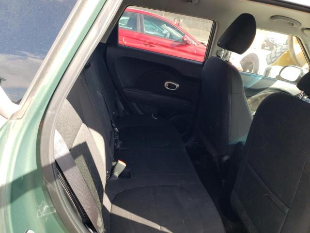Photo 11 from auction – 2014 KIA SOUL with VIN KNDJN2A25E7014556
