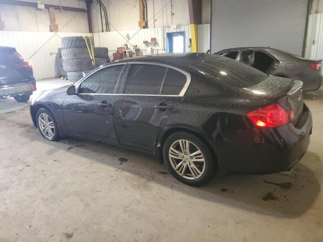 Photo 2 from auction – 2013 INFINITI G37 with VIN JN1CV6AR8DM753680