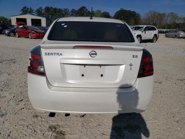 Photo 6 from auction – 2012 NISSAN SENTRA 2.0 with VIN 3N1AB6AP7CL617452