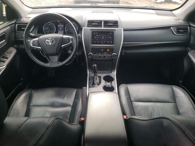Photo 8 from auction – 2015 TOYOTA CAMRY LE with VIN 4T1BF1FK8FU050048