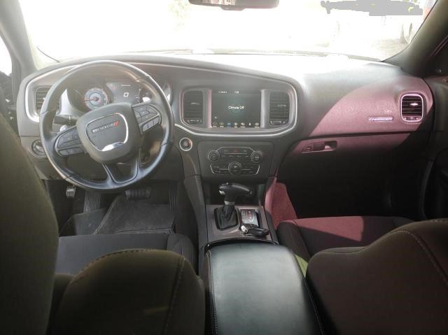 Photo 9 from auction – 2019 DODGE CHARGER SX with VIN 2C3CDXJG2KH671307