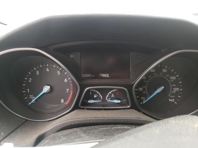 Photo 9 from auction – 2015 FORD FOCUS S with VIN 1FADP3E25FL368342