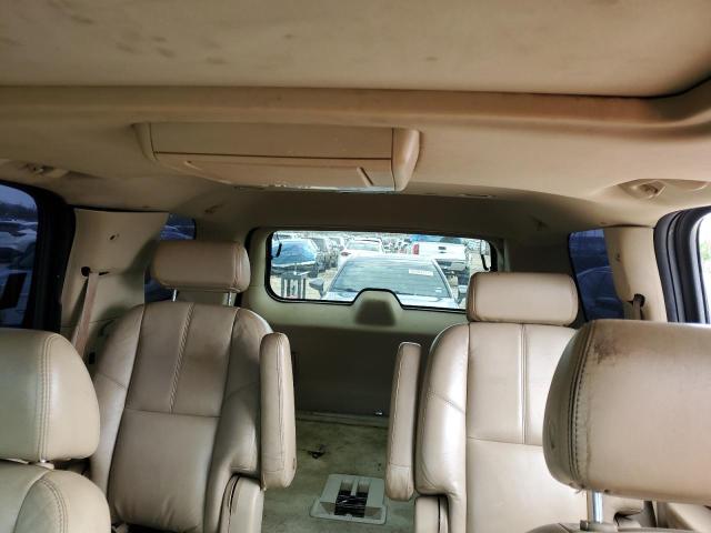 Photo 10 from auction – 2007 GMC YUKON DENA with VIN 1GKFK63807J398568
