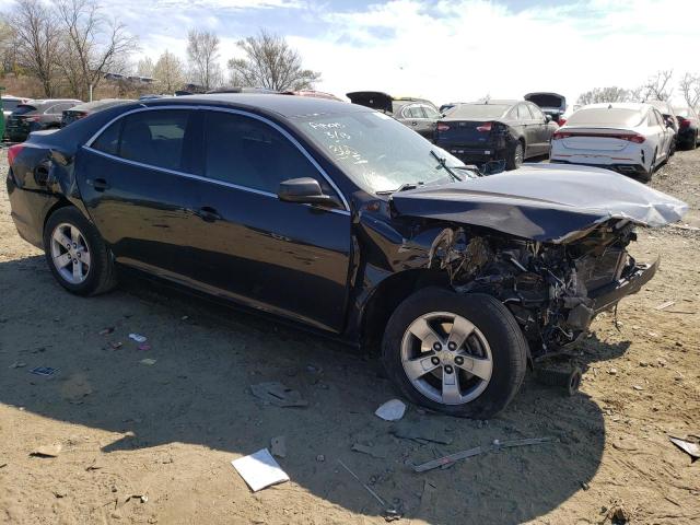 Foto 4 de la subasta – 2015 CHEVROLET MALIBU LS con VIN 1G11B5SL2FF249689