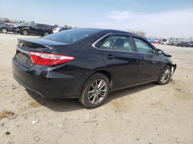 Photo 3 from auction – 2017 TOYOTA CAMRY LE with VIN 4T1BF1FK1HU322460