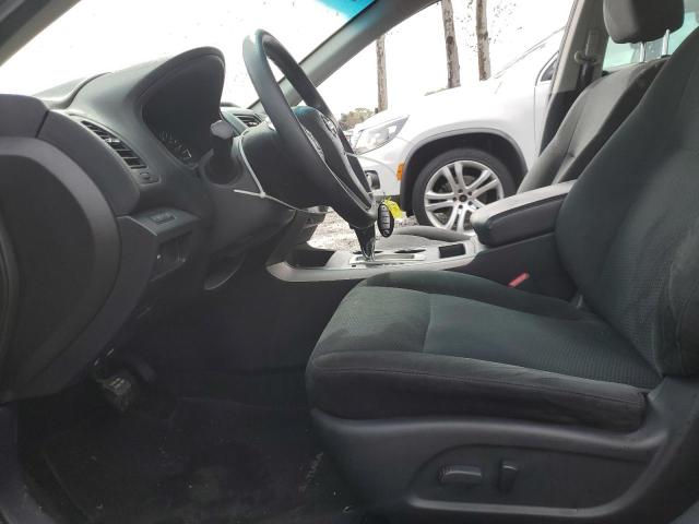 Photo 7 from auction – 2015 NISSAN ALTIMA 2.5 with VIN 1N4AL3AP0FN868073