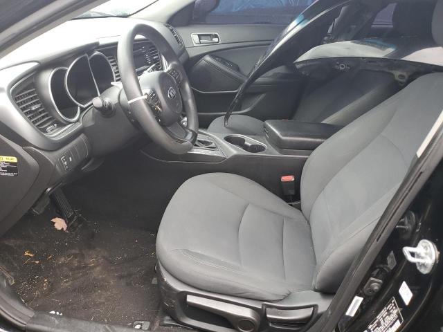 Photo 7 from auction – 2015 KIA OPTIMA LX with VIN 5XXGM4A75FG429230