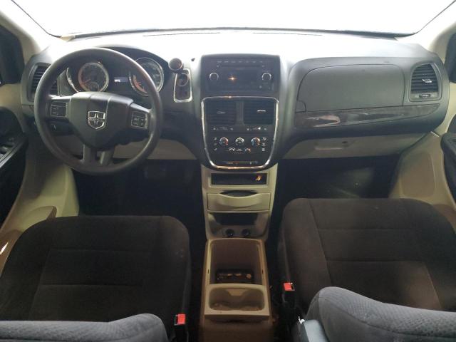 Photo 8 from auction – 2011 DODGE GRAND CARA with VIN 2D4RN3DG7BR605842