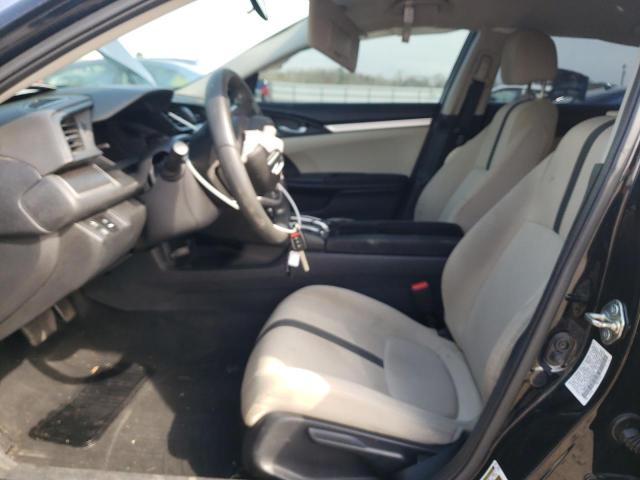 Photo 7 from auction – 2016 HONDA CIVIC LX with VIN 19XFC2F53GE225272