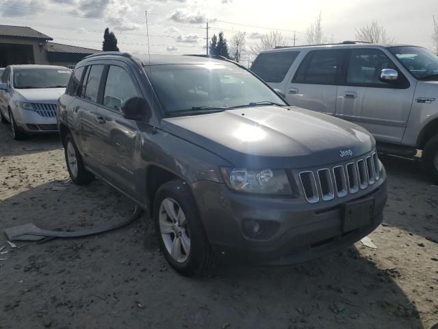 Photo 4 from auction – 2016 JEEP COMPASS SP with VIN 1C4NJDBB5GD662359