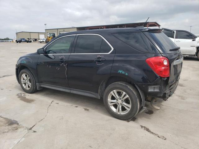 Photo 2 from auction – 2015 CHEVROLET EQUINOX LS with VIN 2GNALAEK9F6406636