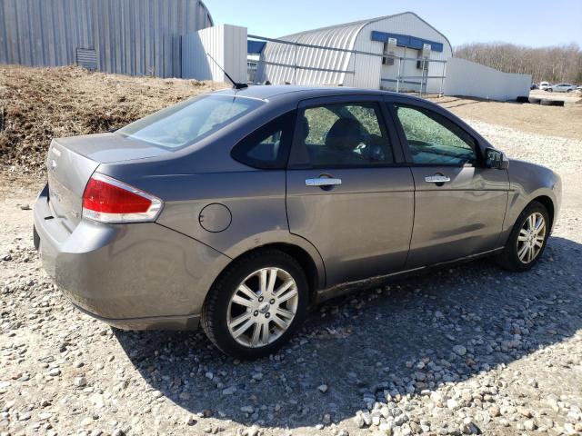 Photo 3 from auction – 2010 FORD FOCUS SEL with VIN 1FAHP3HN5AW177146