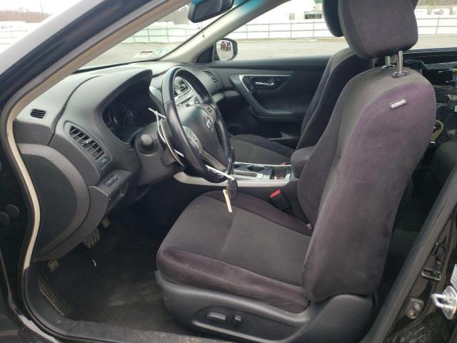 Photo 7 from auction – 2013 NISSAN ALTIMA 3.5 with VIN 1N4BL3AP0DN463509