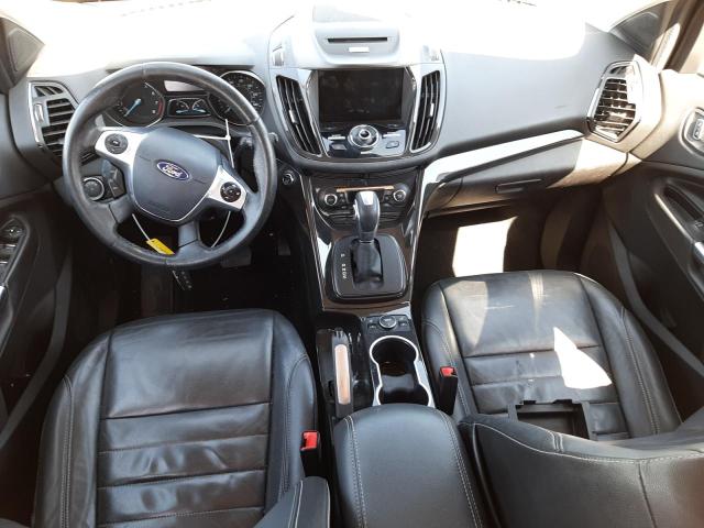 Photo 8 from auction – 2016 FORD ESCAPE TIT with VIN 1FMCU9JX6GUA97821