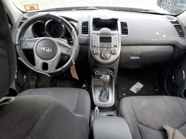 Photo 8 from auction – 2011 KIA SOUL with VIN KNDJT2A2XB7204757
