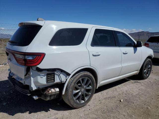 Photo 3 from auction – 2014 DODGE DURANGO SX with VIN 1C4RDHAG3EC532466