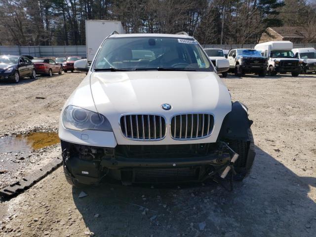 Photo 5 from auction – 2013 BMW X5 XDRIVE3 with VIN 5UXZW0C56D0B92464