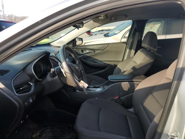 Photo 7 from auction – 2020 CHEVROLET MALIBU LS with VIN 1G1ZB5ST7LF025459
