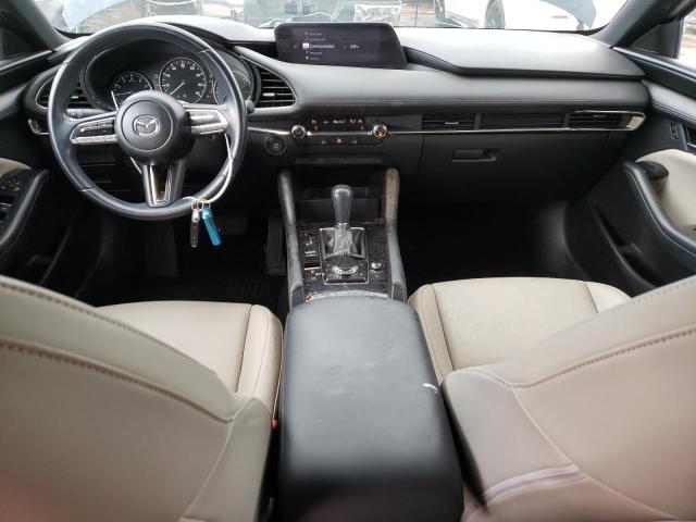 Photo 8 from auction – 2019 MAZDA 3 with VIN JM1BPAJM0K1136007