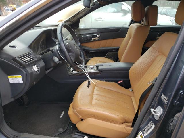 Photo 7 from auction – 2010 MERCEDES-BENZ E 550 with VIN WDDHF7CB9AA027058