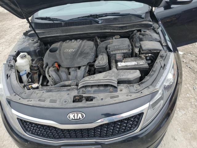 Photo 11 from auction – 2013 KIA OPTIMA LX with VIN 5XXGM4A72DG253086