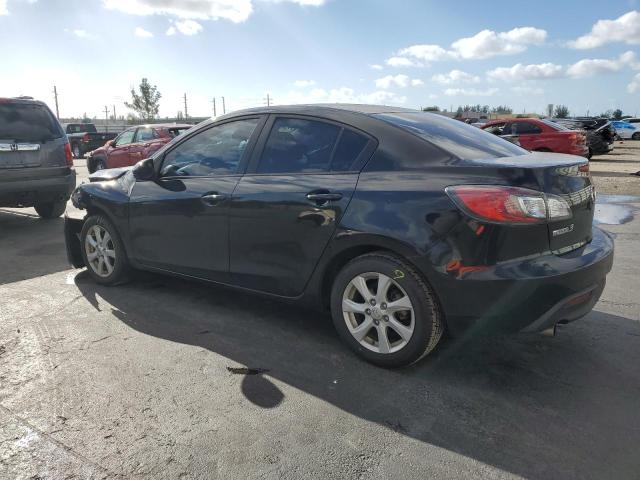Photo 2 from auction – 2011 MAZDA 3 I with VIN JM1BL1VFXB1419487