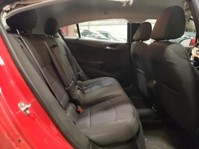 Photo 10 from auction – 2017 CHEVROLET CRUZE LT with VIN 3G1BE6SM3HS608377