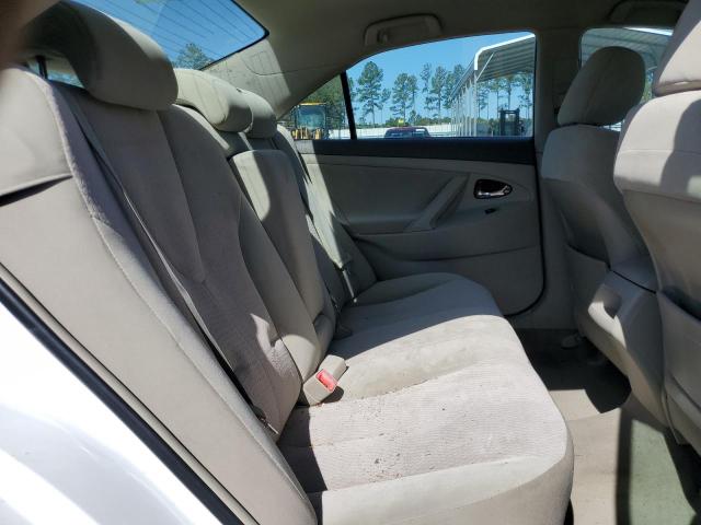 Photo 10 from auction – 2010 TOYOTA CAMRY SE with VIN 4T1BK3EK2AU598080
