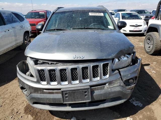 Photo 5 from auction – 2013 JEEP COMPASS SP with VIN 1C4NJDBB9DD271954
