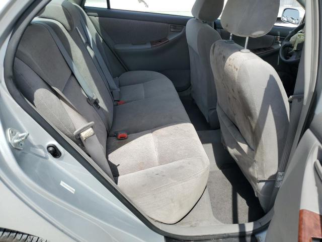 Photo 10 from auction – 2005 TOYOTA COROLLA CE with VIN 1NXBR32E85Z379883