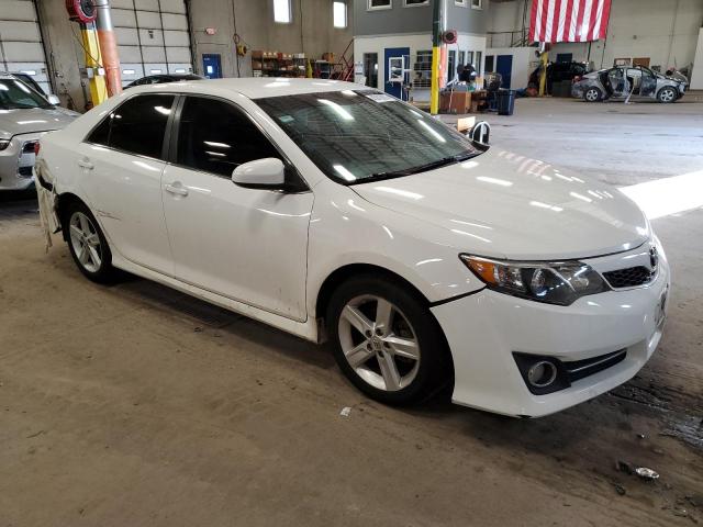 Photo 4 from auction – 2012 TOYOTA CAMRY BASE with VIN 4T1BF1FK7CU199675