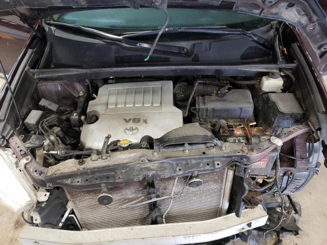 Photo 12 from auction – 2013 TOYOTA HIGHLANDER with VIN 5TDBK3EH3DS177390