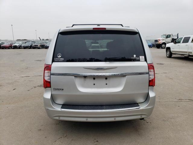 Photo 6 from auction – 2011 CHRYSLER TOWN & COU with VIN 2A4RR8DG3BR656134