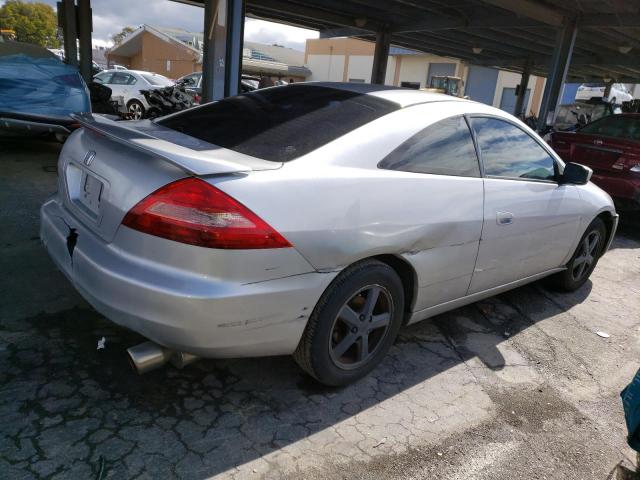 Photo 3 from auction – 2003 HONDA ACCORD EX with VIN 1HGCM72633A032985