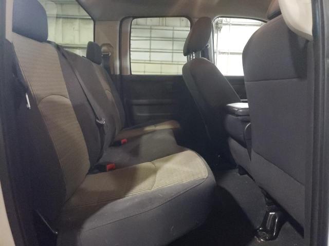 Photo 10 from auction – 2010 DODGE RAM 1500 with VIN 1D7RV1GT1AS243276