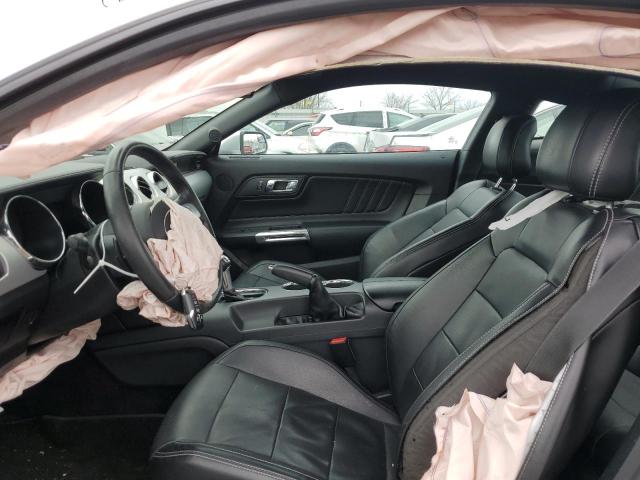 Photo 7 from auction – 2017 FORD MUSTANG with VIN 1FA6P8TH4H5282427