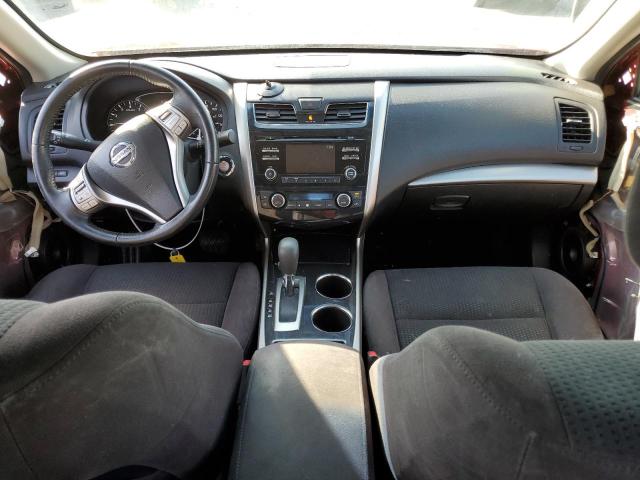 Photo 8 from auction – 2014 NISSAN ALTIMA 2.5 with VIN 1N4AL3AP1EC404414
